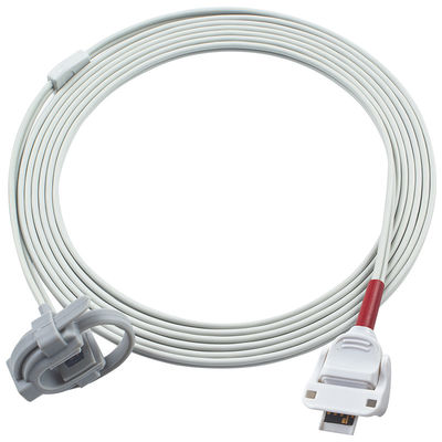 Датчик SpO2 для взрослых совместимый с Rad-G Direct