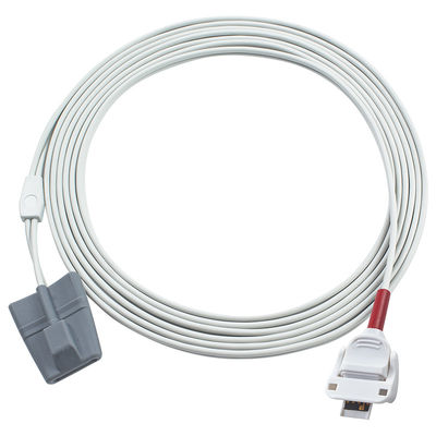 Датчик SpO2 для взрослых совместимый с Rad-G Direct
