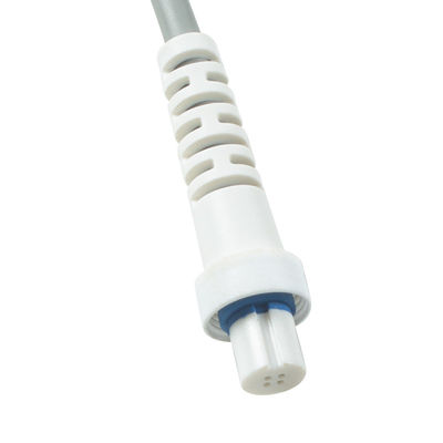 Mindray 12Pin 0010-30-42743 Сердечный выход Y кабель CO кабель двух температурного соединения