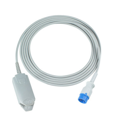 MDK MED  6-контактный датчик SpO2  Совместим с  MDK MED KB15A