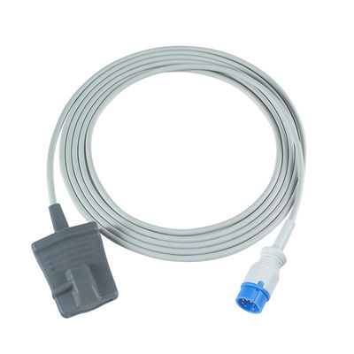 MDK MED  6-контактный датчик SpO2  Совместим с  MDK MED KB15A