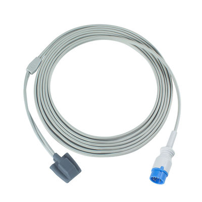 MDK MED  6-контактный датчик SpO2  Совместим с  MDK MED KB15A