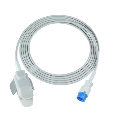 MDK MED  6-контактный датчик SpO2  Совместим с  MDK MED KB15A