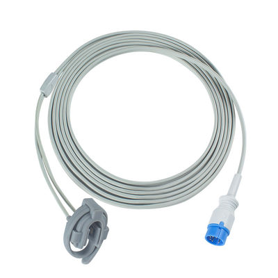 MDK MED  6-контактный датчик SpO2  Совместим с  MDK MED KB15A