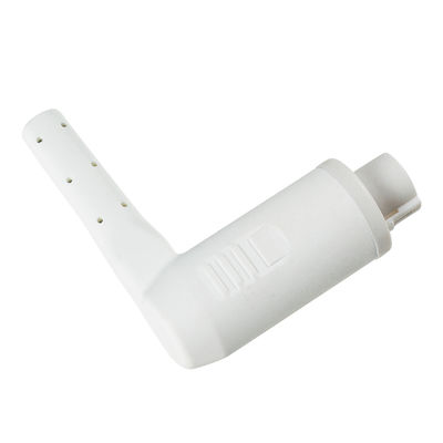 Корпулы 3 6Лид IEC Grabber Patient Cable с цветовым кодированием AHA/IEC