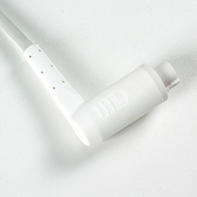 Корпулы 3 6Лид IEC Grabber Patient Cable с цветовым кодированием AHA/IEC