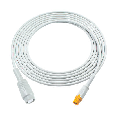 Кабель-адаптер IBP Drager S-iemens 7-контактный 3,5 м для Abbott MS22535