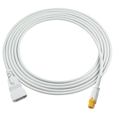 Кабель-адаптер IBP Drager Siemens 7-контактный 3,5 м для Abbott MS22535