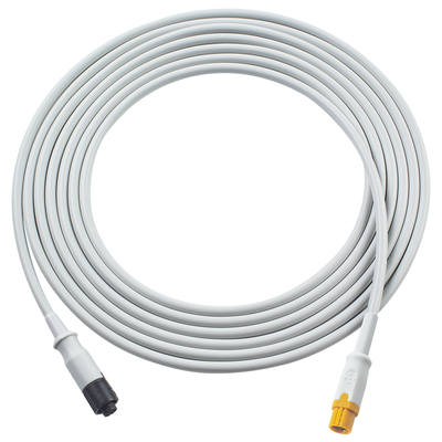 Кабель-адаптер IBP Drager Siemens 7-контактный 3,5 м для Abbott MS22535