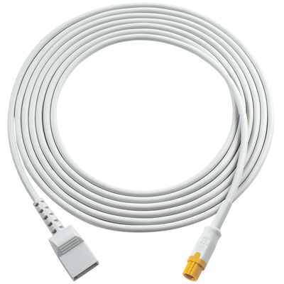 Кабель-адаптер IBP Drager Siemens 7-контактный 3,5 м для Abbott MS22535