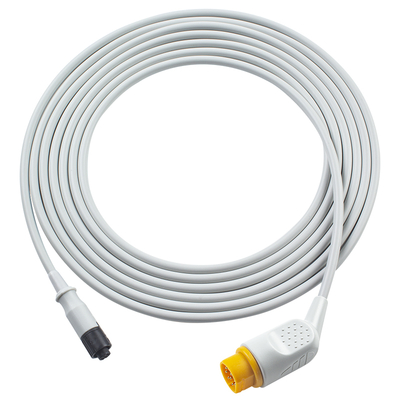 Кабель-адаптер IBP Drager Siemens 10Pin 3,5 м для мониторов пациента