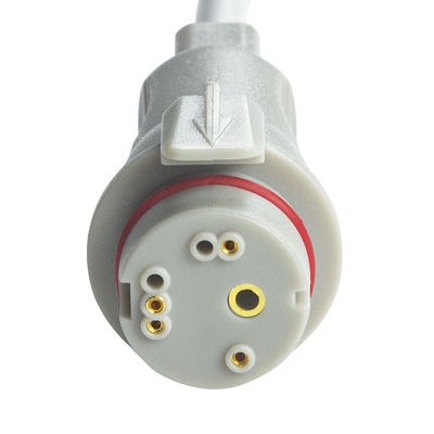 Mennen совместимый IBP адаптер кабель BD соединитель