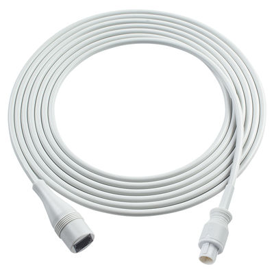 Совместимый кабель-адаптер IBP NihonKohden, разъем ED