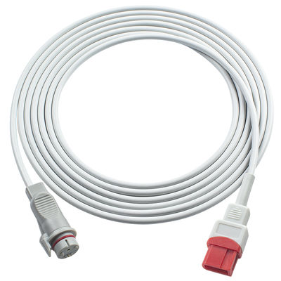 Spacelabs Compatible Adapter Adapter Cable BD разъем BD