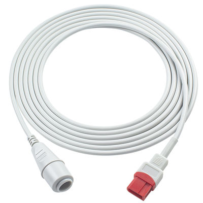Spacelabs Compatible Adapter Adapter Cable BD разъем BD