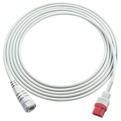 Spacelabs Compatible Adapter Adapter Cable BD разъем BD