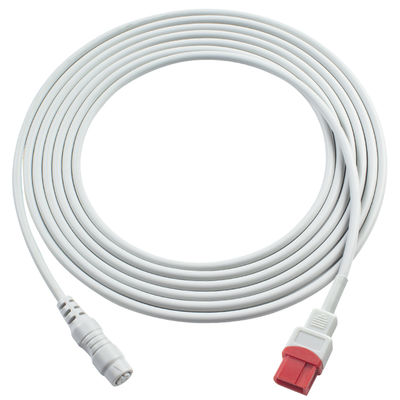 Spacelabs Compatible Adapter Adapter Cable BD разъем BD