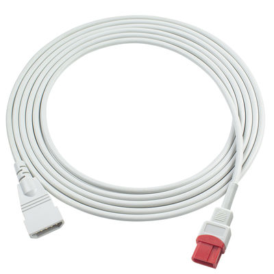 Spacelabs Compatible Adapter Adapter Cable BD разъем BD