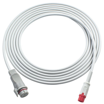 Biolight Compatible 4pin IBP -адаптер Cable MX Разъем MX