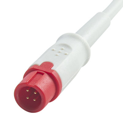 Biolight Compatible 4pin IBP -адаптер Cable MX Разъем MX