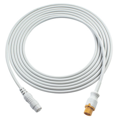 Fukuda Denshi Compatible IBP -адаптерный кабель MR разъем