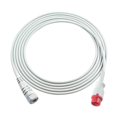 Comen IBP Adapter Cable 12pin к Эдварду Аргону BD Abbott BB PVB Юта Медекс Миндрей Коннектор