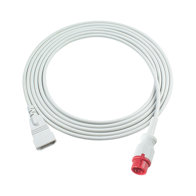 Comen IBP Adapter Cable 12pin к Эдварду Аргону BD Abbott BB PVB Юта Медекс Миндрей Коннектор