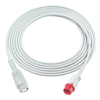 Comen IBP Adapter Cable 12pin к Эдварду Аргону BD Abbott BB PVB Юта Медекс Миндрей Коннектор