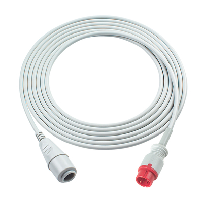 Comen IBP Adapter Cable 12pin к Эдварду Аргону BD Abbott BB PVB Юта Медекс Миндрей Коннектор
