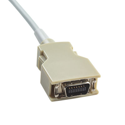 Кабель-адаптер SpO2 Ma-simo/Meditronic 3.0 м