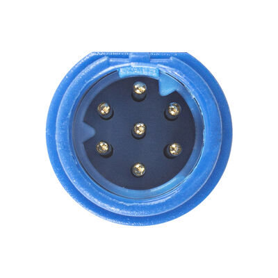 Кабель-удлинитель многоразового датчика SpO2 Drager Sirecust masi-mo tech