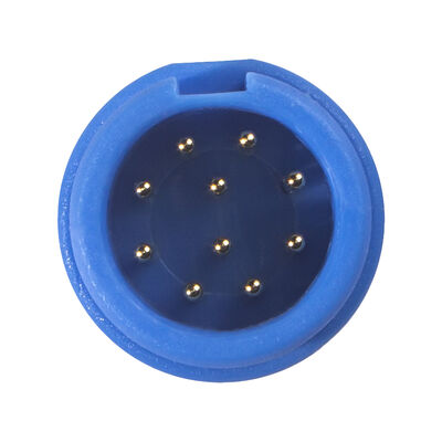 Biocare 10pin SpO2 сенсор расширения кабеля 2.4M