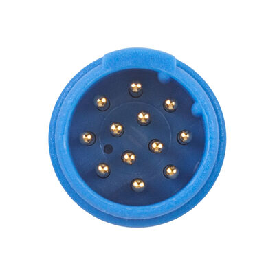 Emtel SpO2 сенсорный кабель SpO2 адаптерный кабель Nelcor Non O-ximax Tech 10Pin к разъему DB9