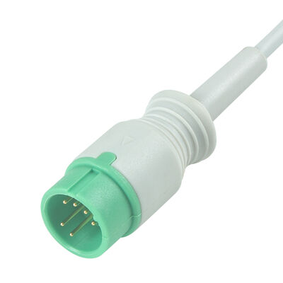 MDK MED KB15A 6-контактный кабель ЭКГ и провода