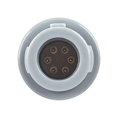 Petas 165R, 260R, 300, K-250, KMA160R 6-контактный кабель ЭКГ и провода