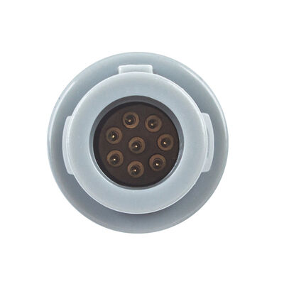 Huntleigh 8Pin Multi-Parameter Monitor Smartsigns Compact 300 500 Кабель ЭКГ Кабели ЭКГ и провода