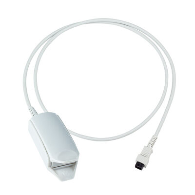 Compatible for EnviteC 6Pin O-ximax Tech Spo2 Sensor Probe 1 Meter