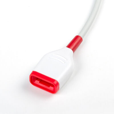 M-asimo 9Pin to RD Set SpO2 Sensor Cable SpO2 Adapter extension Cable Rainbow Tech