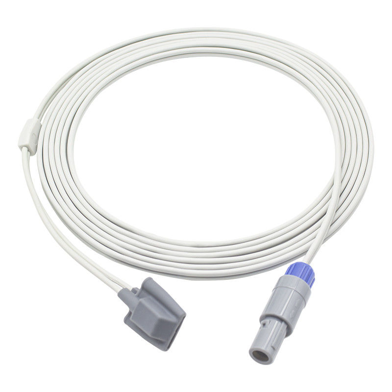 Зонд подсказки SpO2 датчика Spo2 M9000A 5Pin техника 15-100-0010 Biolight цифров младенческий мягкий