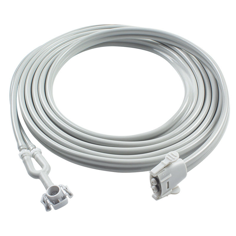 Welch Allyn 4500-34 4500-35 NIBP расширительная трубка TPU 3.0M совместимая для Connex Spot
