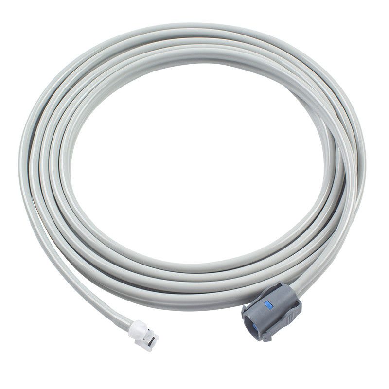 Здравоохранение Marquette GE трубки расширения NIBP 107363 H02-25-17 TPU 3.0M Carescape B650 V100
