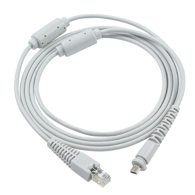 Кабель USB Datascope ECG отделки III HP Pagewrite 989803129121 кабеля тележки Philips EKG