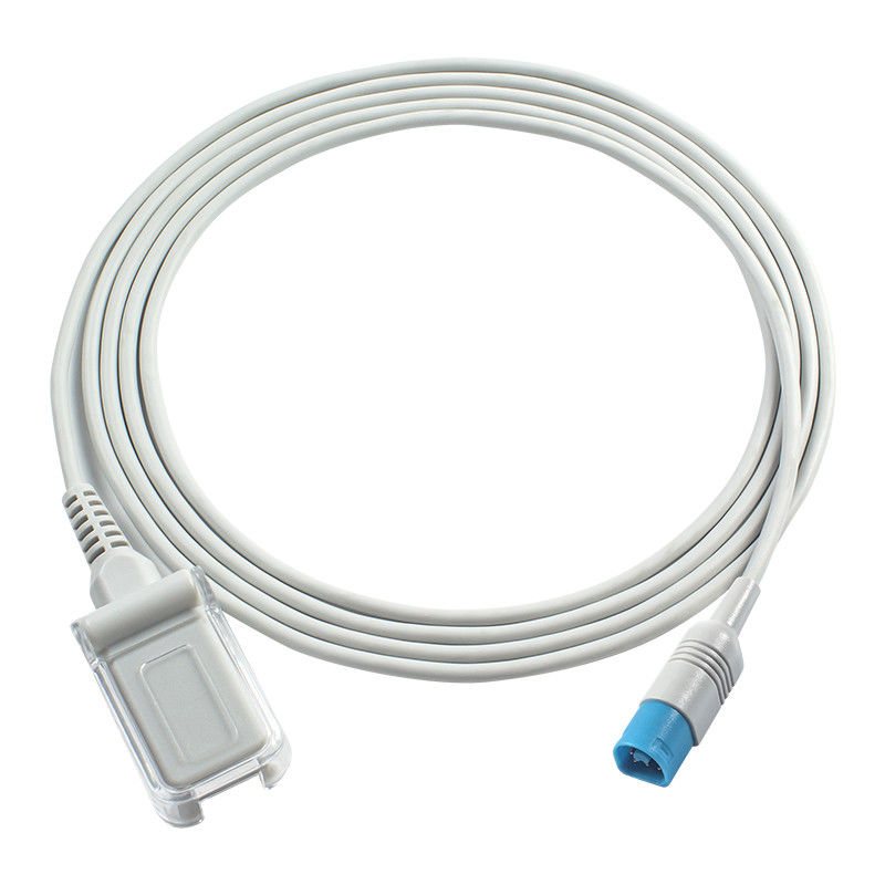 Переходник кабеля SpO2 датчика техника SpO2 радуги for M-asi-mo привязывает MP-10 989803148221