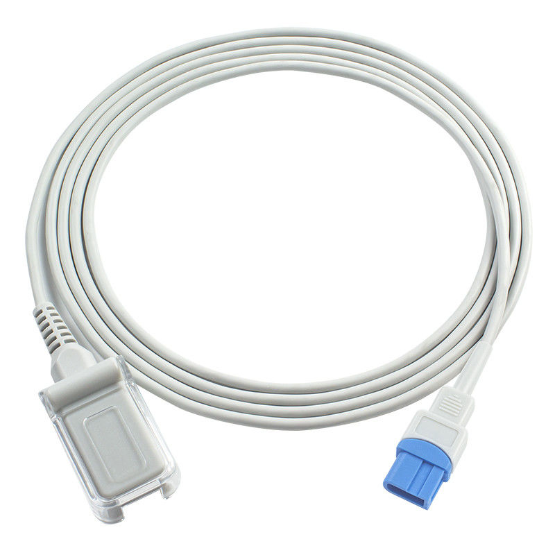 Датчик Spacelabs 700-0030-00 Ultraview SL SpO2 привязывает переходника SpO2 терпеливый кабель
