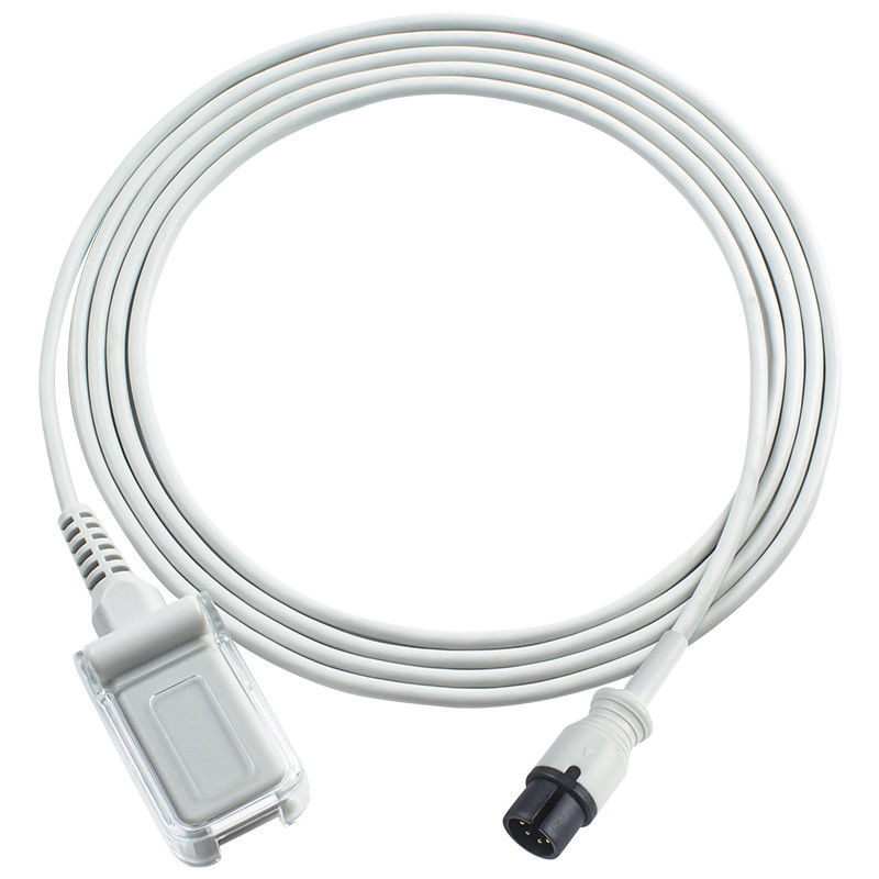 Bionet SpO2 сенсорный кабель 6Pin к DB9 N-ellcor non Oxi-max SpO2 расширительный кабель 2.4M