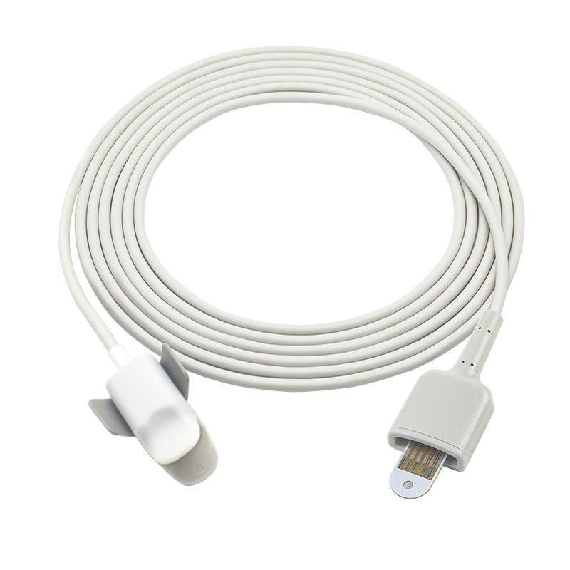 Masmo Spo2 сенсор Кабель Ma-simo Red Set LNOP DCI 1269 1560 O-ximax tec Rad-7 Rad-8 Rad-57 SpO2 Зонд