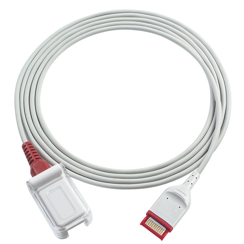 для M-asimo Compatible SpO2 Adapter Cable 4253 3.0M для RAD-97