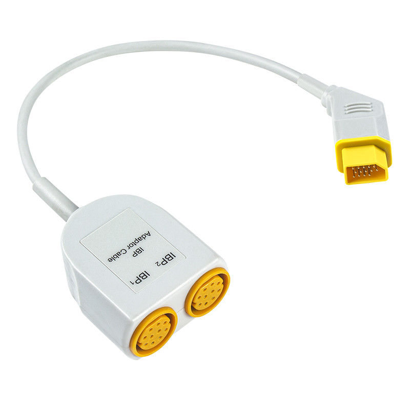 S-iemens/Draeger IBP адаптерный кабель 16pin до 10pin - 5731281