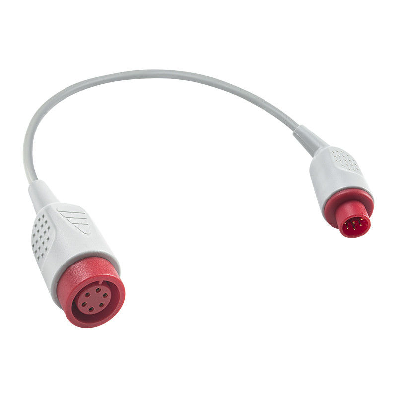 Mennen 8 Pin To General 6 Pin IBP Adapter Cable IBP расширительный кабель преобразователя