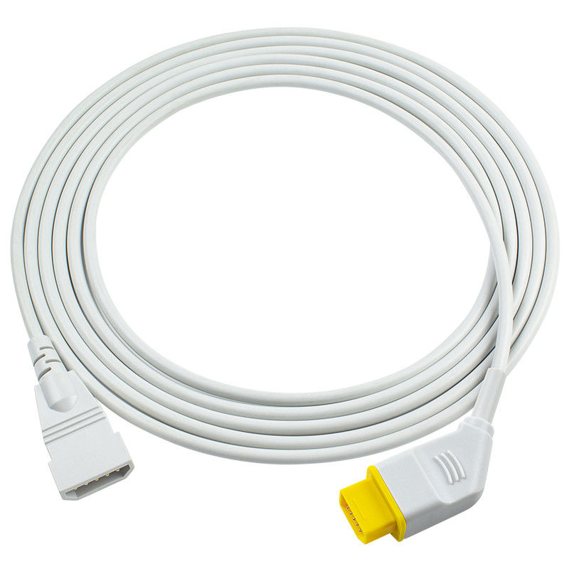 Нихон Кохден IBP адаптер кабель 14pin к PVB соединитель BSM-2300 BSM-6000 серии BSM-6301K